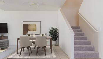 Arbors condo # 44C, Ewa Beach, Hawaii - photo 1 of 25