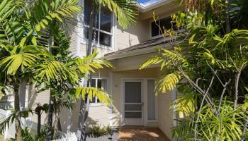 Arbors condo # 44C, Ewa Beach, Hawaii - photo 3 of 25