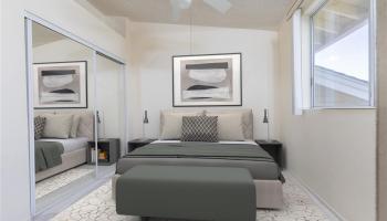 Arbors condo # 44C, Ewa Beach, Hawaii - photo 4 of 25