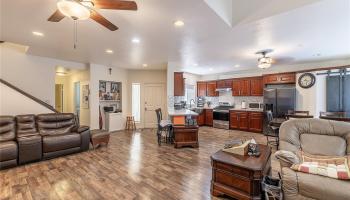 Ewa By Gentry townhouse # 40F, Ewa Beach, Hawaii - photo 3 of 25