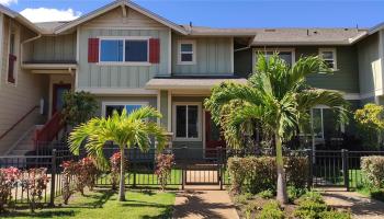 91-960 Iwikuamoo Street townhouse # 203, Ewa Beach, Hawaii - photo 1 of 25