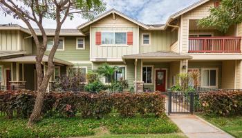 91-960 Iwikuamoo Street townhouse # 205, Ewa Beach, Hawaii - photo 1 of 1