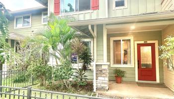 91-960 Iwikuamoo Street townhouse # 205, Ewa Beach, Hawaii - photo 1 of 25