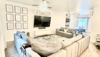 Hoopili HOA townhouse # 205, Ewa Beach, Hawaii - photo 3 of 25