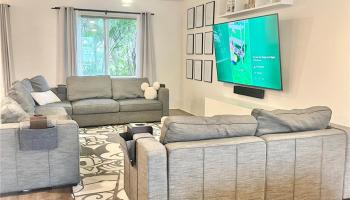 Hoopili HOA townhouse # 205, Ewa Beach, Hawaii - photo 5 of 25