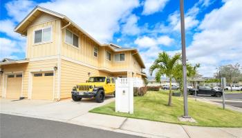 91-960 Iwikuamoo Street townhouse # 301, Ewa Beach, Hawaii - photo 2 of 23