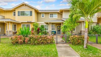 91-960 Iwikuamo'o St townhouse # 303, Ewa Beach, Hawaii - photo 1 of 25