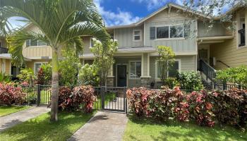 91-960 Iwikuamo'o St townhouse # 304, Ewa Beach, Hawaii - photo 1 of 25