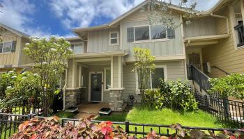 91-960 Iwikuamoo Street townhouse # 304, Ewa Beach, Hawaii - photo 1 of 1