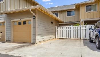 Hoopili CA townhouse # 909, Ewa Beach, Hawaii - photo 2 of 24