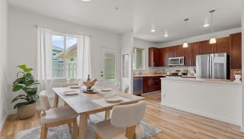 Hoopili CA townhouse # 909, Ewa Beach, Hawaii - photo 5 of 24