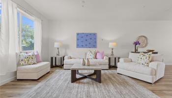 Hoopili CA townhouse # 909, Ewa Beach, Hawaii - photo 6 of 24