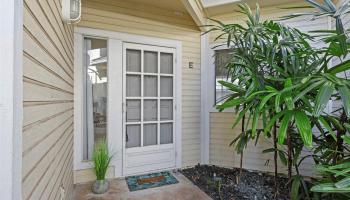 ewa by gentry townhouse # 31E, Ewa Beach, Hawaii - photo 4 of 24