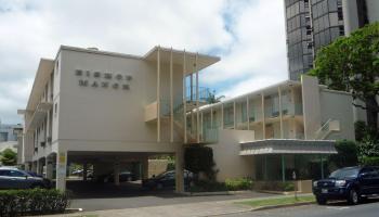 Bishop Manor condo # 19, Honolulu, Hawaii - photo 1 of 7