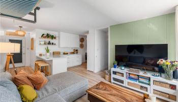 Bishop Manor condo # 25, Honolulu, Hawaii - photo 1 of 1