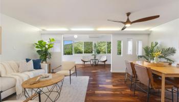 920  Leighton Street Aina Haina Area, Diamond Head home - photo 2 of 25