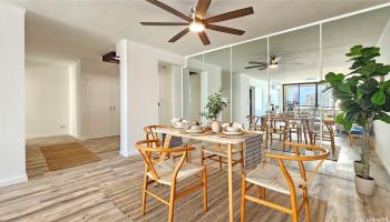 Royal Court condo # 17G, Honolulu, Hawaii - photo 3 of 24