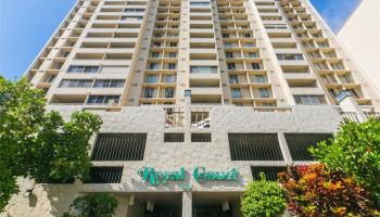 Royal Court condo # 4G, Honolulu, Hawaii - photo 1 of 1