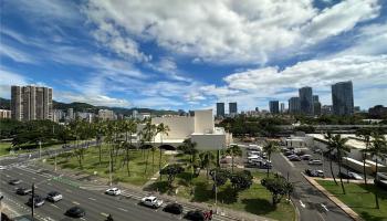 Royal Court condo # 9B, Honolulu, Hawaii - photo 1 of 24