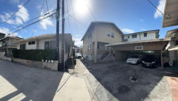 920 A Cedar Street Honolulu - Multi-family - photo 2 of 12