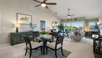 Ko'Olina Community Association townhouse # 25C, Kapolei, Hawaii - photo 5 of 25