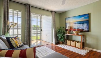 Palehua Community Assoc. townhouse # 5103, Kapolei, Hawaii - photo 2 of 25