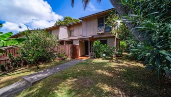 92-1010 Makakilo Drive townhouse # 54, Kapolei, Hawaii - photo 1 of 17