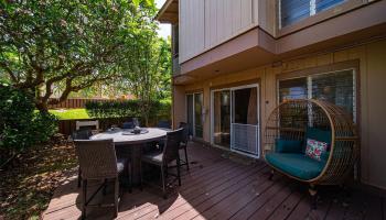 Palehua townhouse # 54, Kapolei, Hawaii - photo 5 of 25