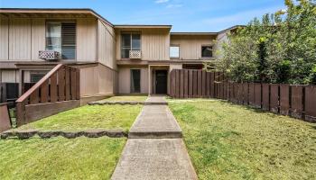 Palehua townhouse # 55, Kapolei, Hawaii - photo 2 of 25