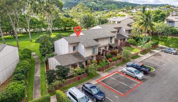 92-1010 Makakilo Drive townhouse # 58, Kapolei, Hawaii - photo 1 of 1