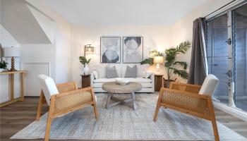 92-1014 Makakilo Drive townhouse # 38, Kapolei, Hawaii - photo 1 of 21