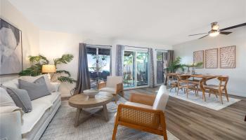 Palehua Community Association townhouse # 38, Kapolei, Hawaii - photo 2 of 21