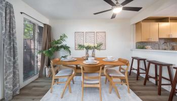 Palehua Community Association townhouse # 38, Kapolei, Hawaii - photo 3 of 21