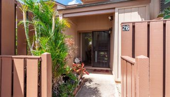 Palehua Assc townhouse # 26, Kapolei, Hawaii - photo 3 of 25 Palehua Assc townhouse # 26, Kapolei, Hawaii - photo 3 of 25