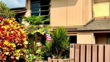 Palehua Hale 3 condo # 22, Kapolei, Hawaii - photo 1 of 25