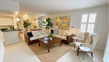 KOCA townhouse # M1-1, Kapolei, Hawaii - photo 2 of 11