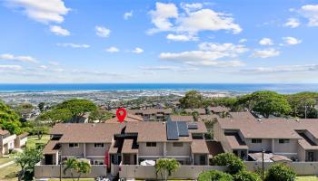 92-1041 Makakilo Drive townhouse # 82, Kapolei, Hawaii - photo 1 of 20