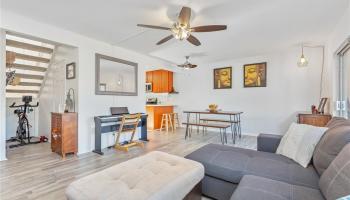 92-1044 Kanehoa Loop townhouse # 85, Kapolei, Hawaii - photo 1 of 18