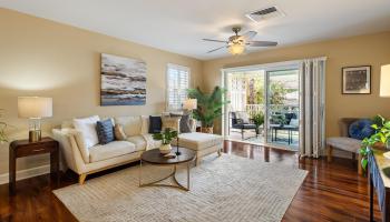 92-1051B Koio Drive townhouse # M8-2, Kapolei, Hawaii - photo 1 of 25