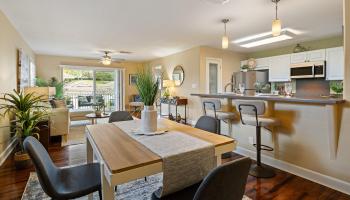 KOCA townhouse # M8-2, Kapolei, Hawaii - photo 2 of 25