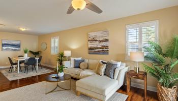 KOCA townhouse # M8-2, Kapolei, Hawaii - photo 5 of 25