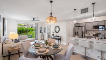 KOCO townhouse # M9-1, Kapolei, Hawaii - photo 2 of 19