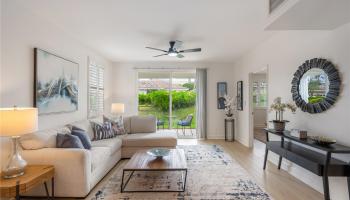 KOCO townhouse # M9-1, Kapolei, Hawaii - photo 5 of 19