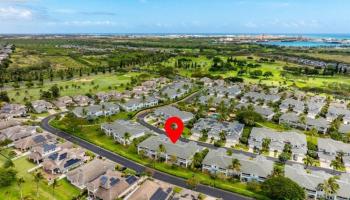 KOCA townhouse # M39-5, Kapolei, Hawaii - photo 2 of 23