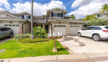 KOCA townhouse # M39-5, Kapolei, Hawaii - photo 3 of 23