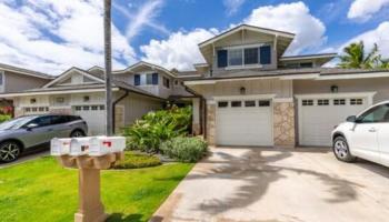 KOCA townhouse # M39-5, Kapolei, Hawaii - photo 4 of 23