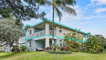 92-1071B Koio Drive townhouse # M44-2, Kapolei, Hawaii - photo 1 of 18
