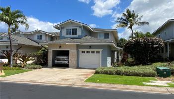 KOCA townhouse # M27-5, Kapolei, Hawaii - photo 2 of 13