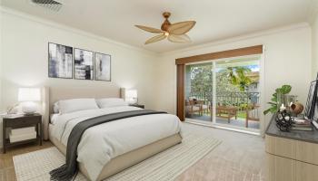 KOCA townhouse # M28-3, Kapolei, Hawaii - photo 5 of 25