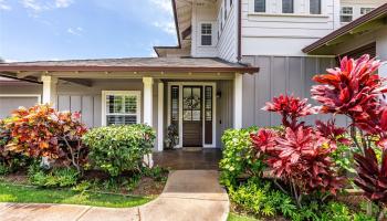 92-1090 Olani Street townhouse # 10-2, Kapolei, Hawaii - photo 1 of 25